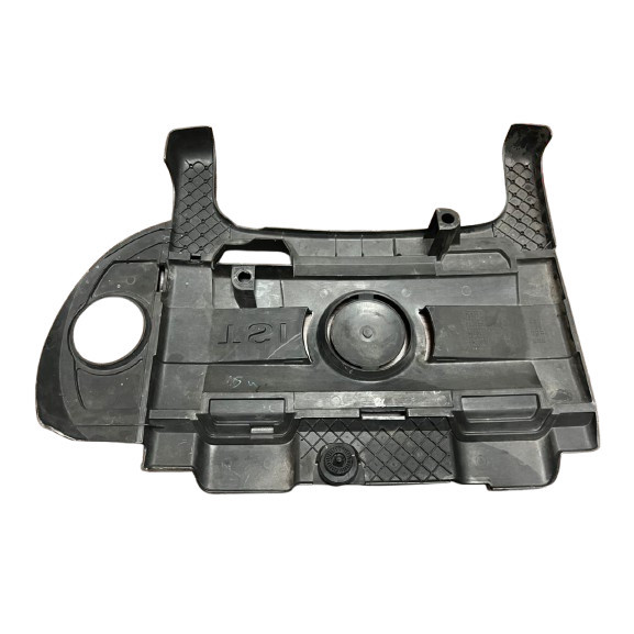 USED ORI VOLSKWAGEN GOLF POLO 1.4 CAVD 2012-2016 ENGINE COVER thumbnail
