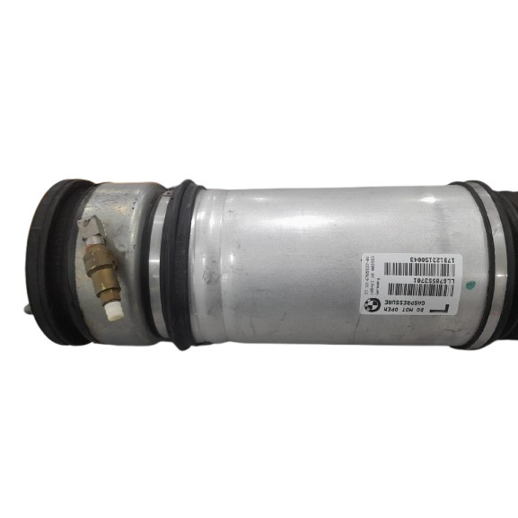 NEW ORIGINAL BMW E65 730i 2007-2013 REAR AIR SUSPENSION SHOCK ABSORBER thumbnail