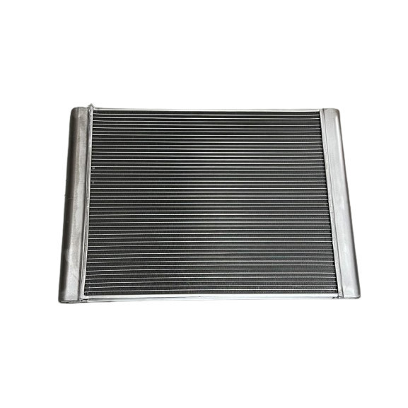 NEW OEM BMW 5SERIES 6 SERIES E60-E63 2007-2010 RADIATOR thumbnail