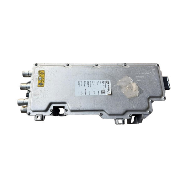 NEW CAR OUT BMW F30 LCI HYBRID 2015-2019 CHARGING CONTROL MODULE thumbnail