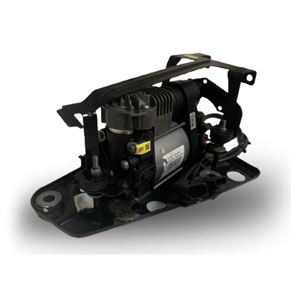 NEW ORI VOLVO XC90 T8 2013-2018 AIR SUSPENSION COMPRESSOR PUMP thumbnail