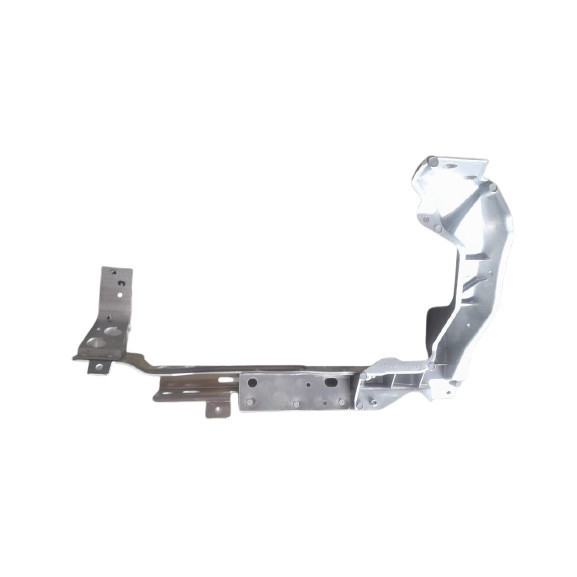 NEW ORIGINAL LAND ROVER JAGUAR F-PACE X761 2015-2020 HEADLIGHT SUPPORT BRACKET thumbnail