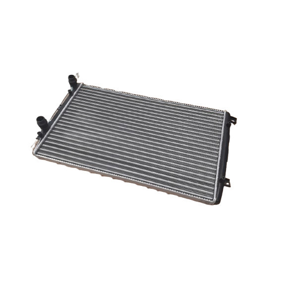 OEM BRAND AUDI SEAT SKODA VW JETTA 2014-2018 RADIATOR COOLING ENGINE thumbnail