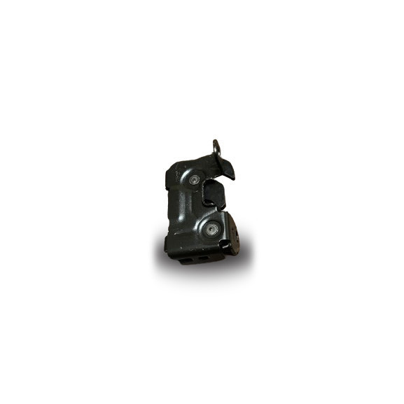 NEW ORI MERCEDES W204 W212 2014-2018 BONNET HATCH LOCK thumbnail