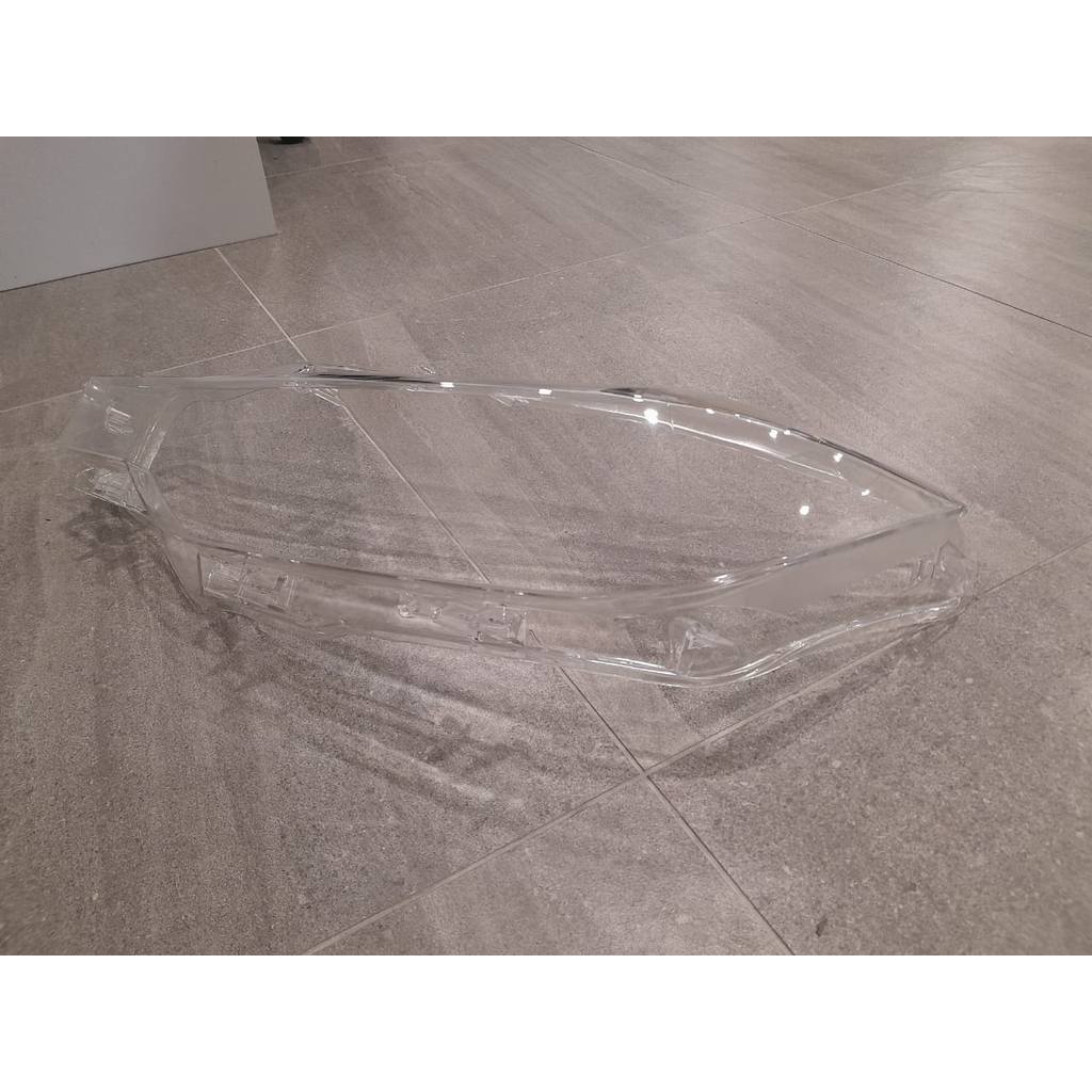 NEW OEM CHINA BMW F30 F31 3 SERIES LCI 2016-2018 HEADLIGHT LENSE COVER (LH)