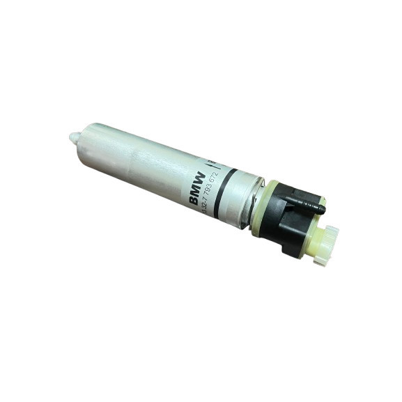 NEW ORI BMW E90 E90 LCI E92 2005-2009 DIESEL FUEL FILTER thumbnail