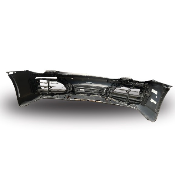 USED ORI PORSCHE 991 GT 2013-2018 FRONT BUMPER COMPLETE thumbnail