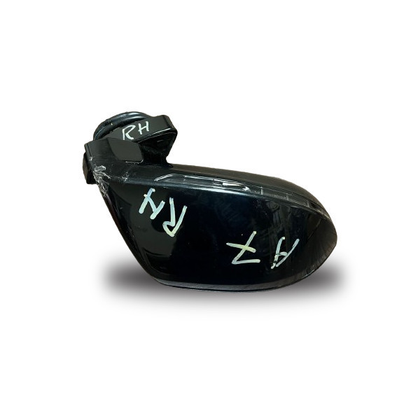 USED ORI AUDI A7 4G8 2013-2017 SIDE MIRROR RH thumbnail