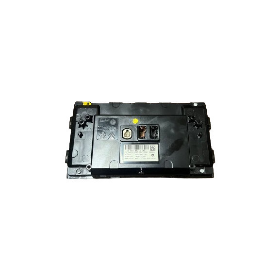 USED ORI PEUGEOT 308 T9 PLAYER DISPLAY SCREEN TV MONITOR thumbnail