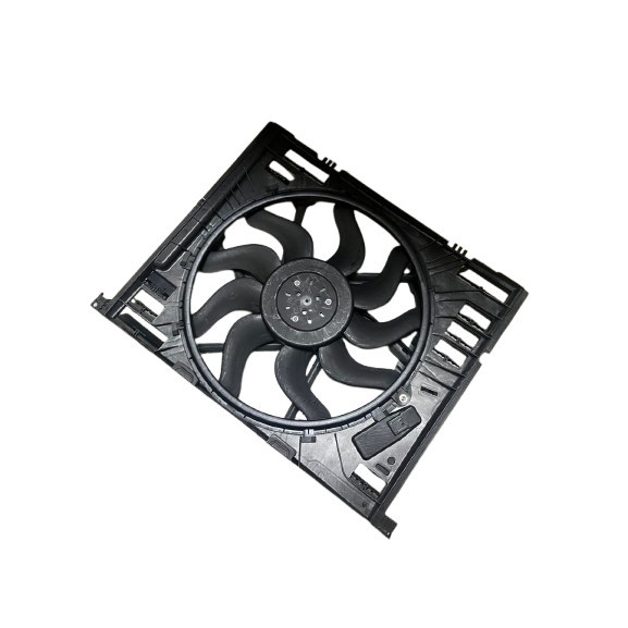 OEM VIKA BMW G20 G21 2017-2022 ENGINE COOLING FAN thumbnail