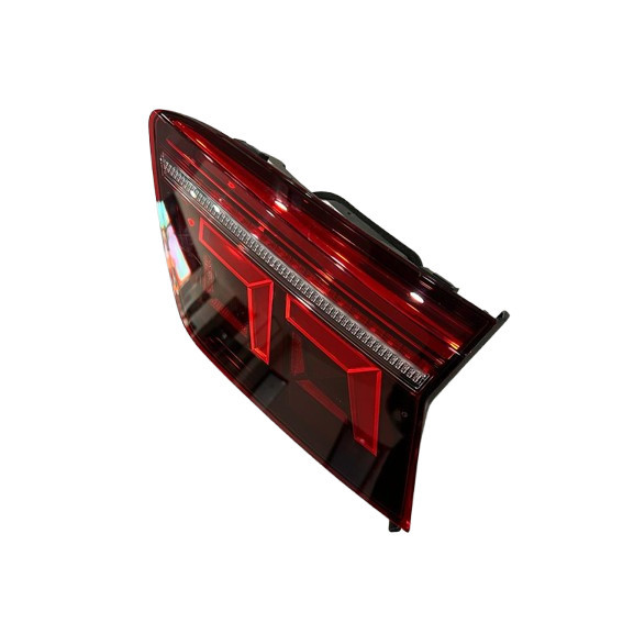 VOLKSWAGEN TIGUAN 5NN ALL SPEC INTERIOR REAR RIGHT LIGHT USED ORIGINAL (2016-2022) thumbnail