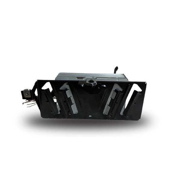 USED ORI BMW F02-F10 5 SERIES 7 SERIES 2014-2017 RADIO AMPLIFIER thumbnail