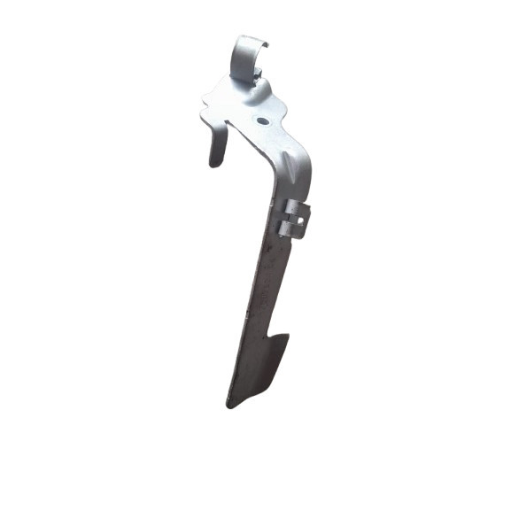 USED ORIGINAL BMW F30-F20 -F10 N20 2013-2018 CATALYTIC CONVERTER SUPPORT thumbnail