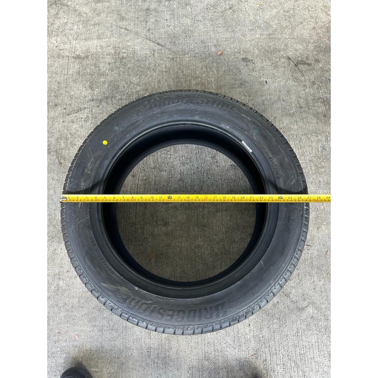 Bridgestone ALENZA 001 SUV 99V TL-Proton X70 YEAR 2022 Made in Vietnam thumbnail