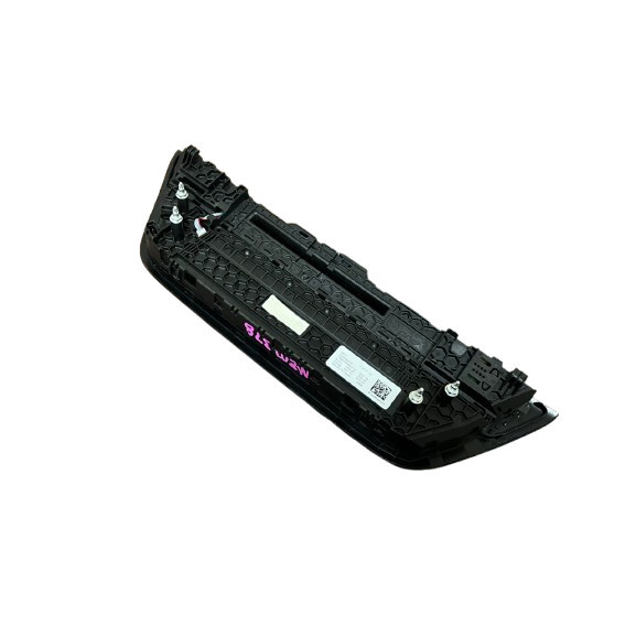 USED ORI BMW G30 2017-2022 TEMPERATURE AC HEAT CLIMATE CONTROL thumbnail