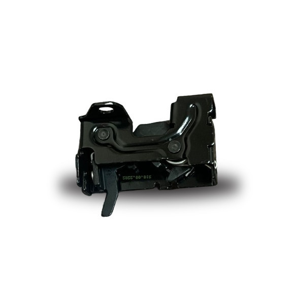 NEW ORI MERCEDES ECLASS W212 2013-2018 RIGHT SIDE HOOD LOCK PANEL LOCK thumbnail
