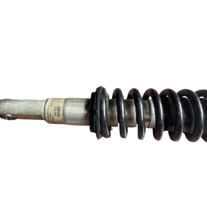 USED ORI FERRARI 458 2015-2019 FRONT ABSORBER thumbnail
