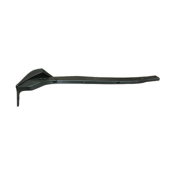 NEW ORI AUDI TT 8S0 2015-2019 FRONT LEFT BUMPER  WHEEL HOUSING LINER thumbnail