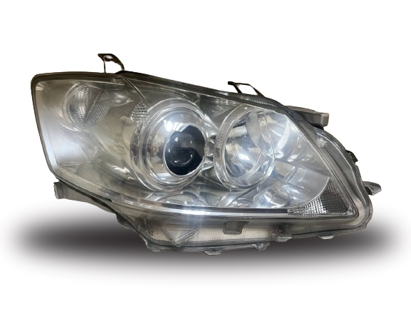 USED ORI TOYOTA AC40 CAMRY 2013-2018 HEADLAMP RH LH (LH)