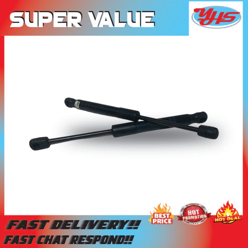 New Ori BMW 1 F20 Front Right Bonnet Strut 51237239233-06 thumbnail