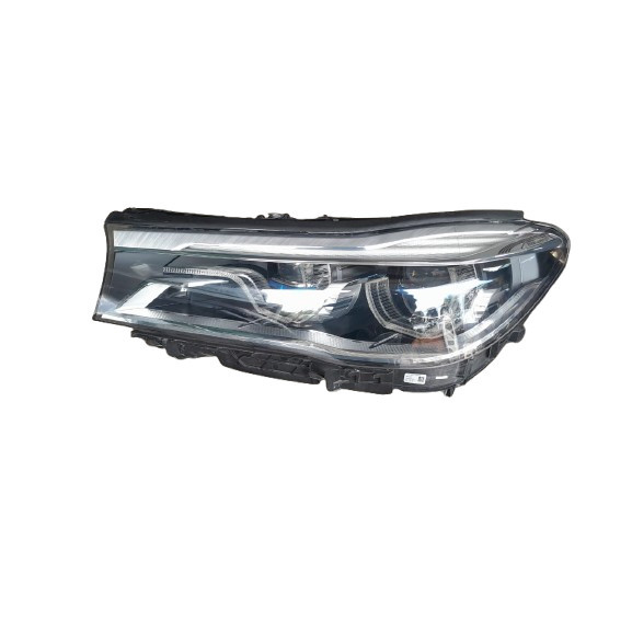 USED ORIGINAL BMW 7 SERIES G11 G12 2014-2018 LASER LIGHT HEADLIGHT (RH) thumbnail