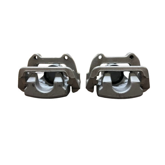 NEW ORI MERCEDES W177-W118-W247 2015-2022 BRAKE CALIPER RH LH (LH) thumbnail