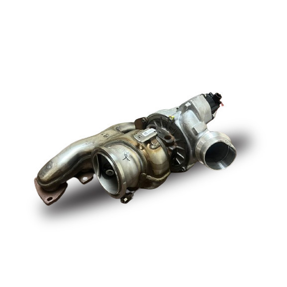 NEW CAR OUT VOLVO XC60 XC90 V60 2017-2022 TURBOCHARGER thumbnail