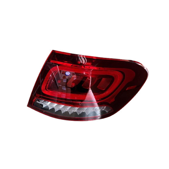 NEW ULO BRAND MERCEDES W253 GLC FACELIFT 2020-2022 OUTER TAIL LAMP RH LH (LH) thumbnail