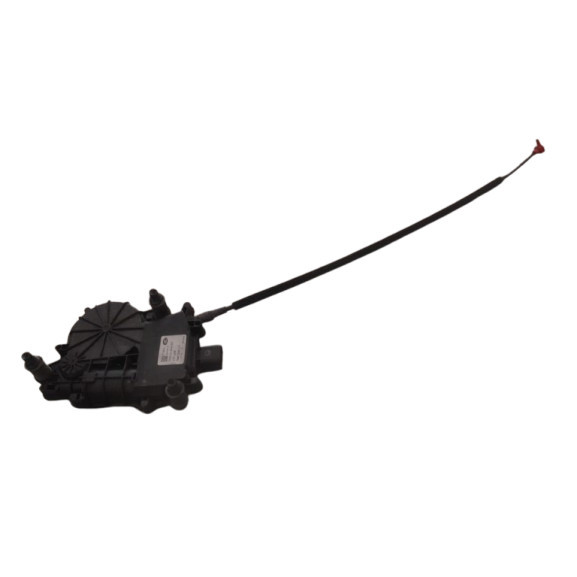 RANGE ROVER LR405 REAR LEFT SIDE SOFT CLOSE DOOR ACTUATOR USED ORIGINAL (2014-2019) thumbnail