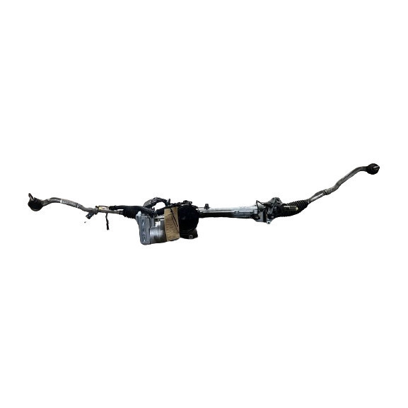 USED ORI PEUGEOT 5008 T9 2015-2018 ELECTRIC POWER STEERING RACK GEAR thumbnail