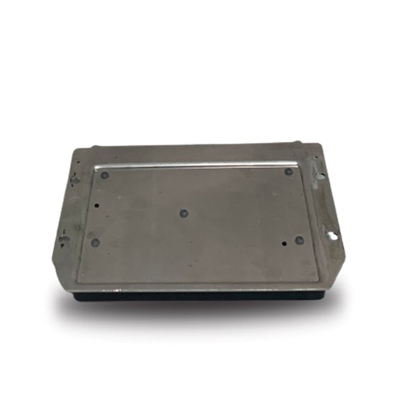 USED ORI MERCEDES-BENZ S-CLASS W221 2013-2018 AIR SUSPENSION ABC CONTROL UNIT MODULE thumbnail