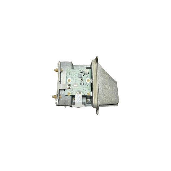 USED ORI BMW E90 2007-2010 LEFT LED TURN SIGNAL INDICATOR MODULE thumbnail