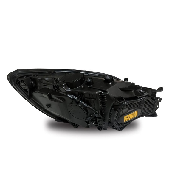 USED ORI PORSCHE 981 CAYMAN 2016-2018 RIGHT HEADLIGHT HEADLAMP thumbnail
