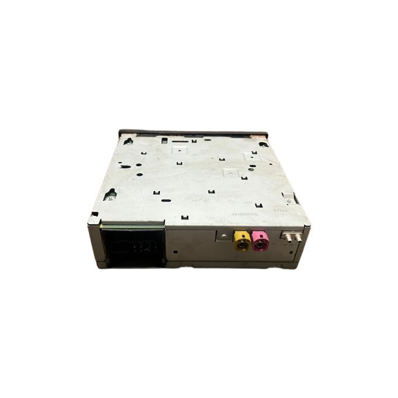 USED ORI VOLKSWAGEN GOLF MK7 2012-2016 RADIO CONTROL UNIT thumbnail