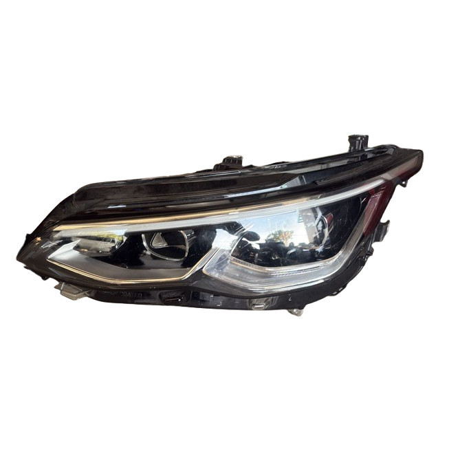 USED ORI VOLKSWAGEN GOLF MK8 2017-2023 HEAD LAMP RH LH (RH) thumbnail