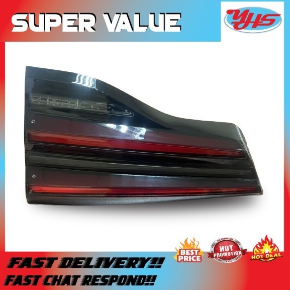 NEW ORI BMW X3 G01 2017-2022 TAIL LAMP RH