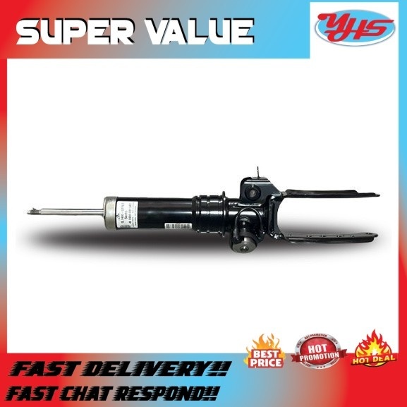 NEW ORI PORSCHE CAYENNE 957 2013-2018 SHOCK ABSORBER LH
