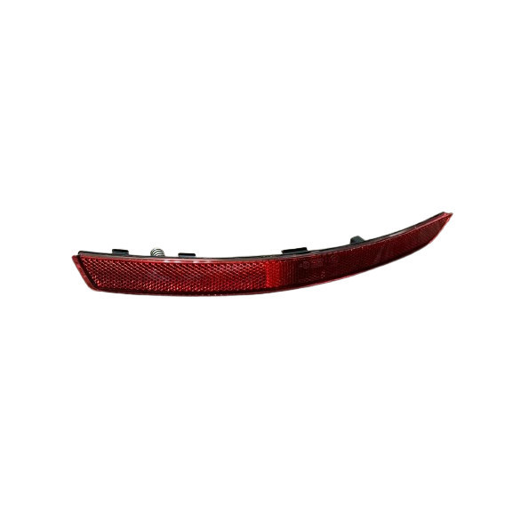 NEW ORI AUDI A4 2016-2020 REAR BUMPER REFLECTOR RH LH (RH) thumbnail