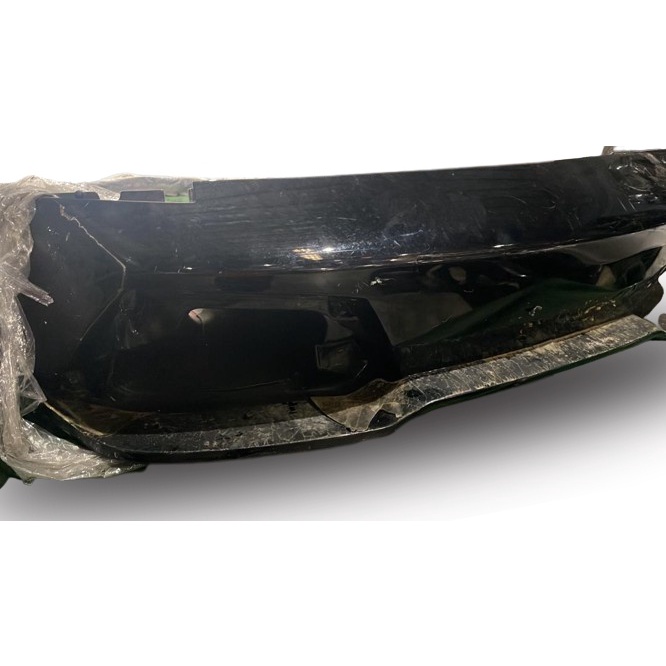 USED ORI LAMBORGINI GALLARDO 2016-2018 FRONT BUMPER CARBON thumbnail