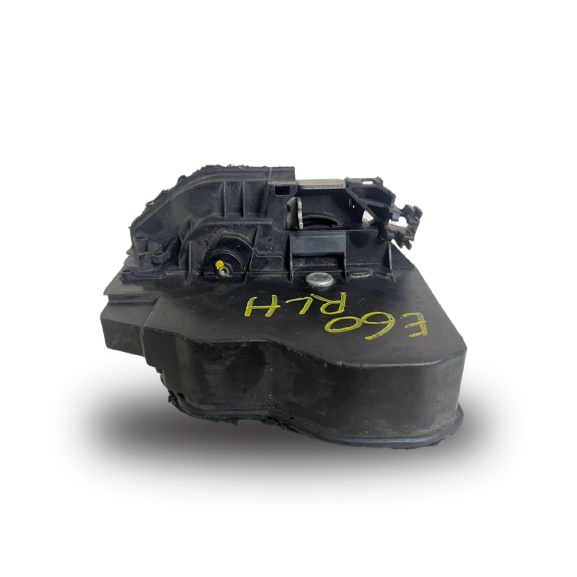 USED ORI BMW 5 SERIES E60 2006-2010 REAR LEFT DOOR LOCK LATCH thumbnail