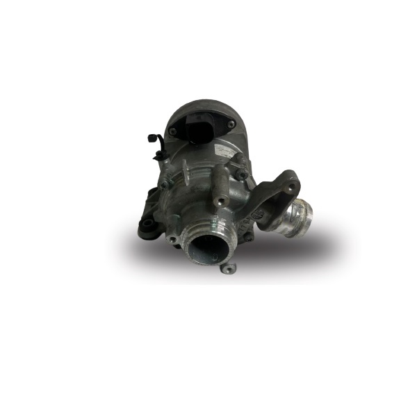 USED ORI MERCEDES W264 W213-205 253 238 WATERPUMP thumbnail