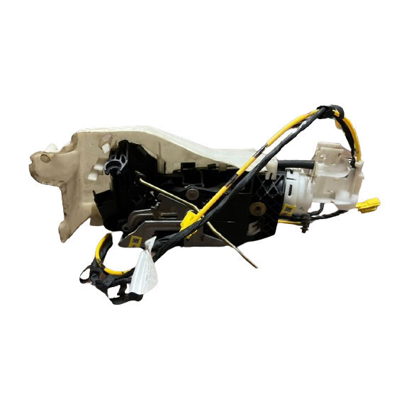 USED ORI MERCEDES W220 2004-2009 FRONT LEFT DOOR LOCK thumbnail