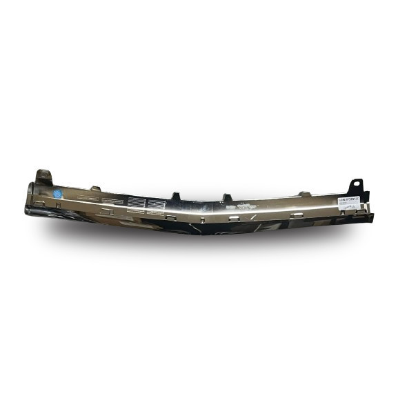 OEM ORI MERCEDES W205 2015-2018 BUMPER CENTRE MOULDING (BLACK) thumbnail