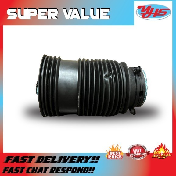 OEM ORI MERCEDES CCLASS W205 2015-2018 REAR LH AIR SUSPENSION SPRING