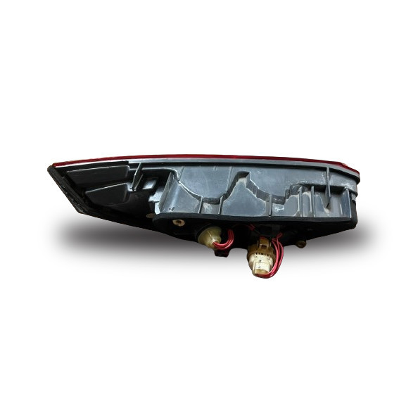 USED ORI BMW 6 SERIES F30 2014-2018 BOAT LID LAMP RH thumbnail