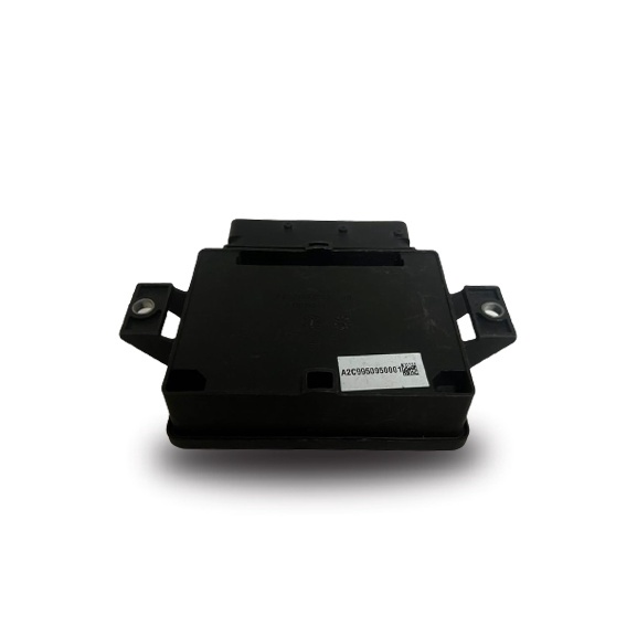USED ORI PORSCHE 95B MACAN 2013-2018 PARKING BRAKE CONTROL UNIT MODULE thumbnail