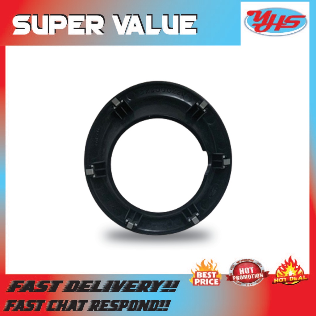 Ori Land Rover sport 2015 Year Fog Lamp Cover thumbnail