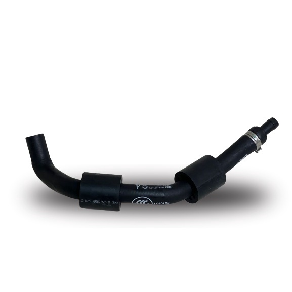USED ORI AUDI B8 BRAKE VACUUM PIPE thumbnail