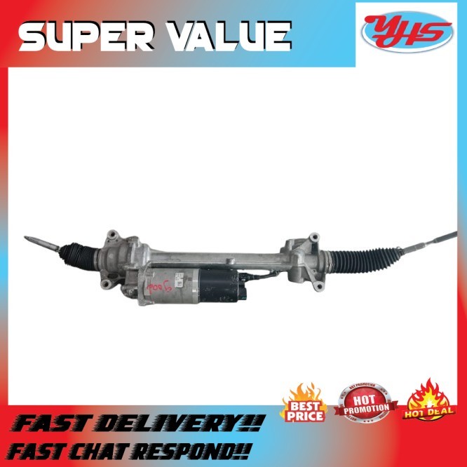 USED ORI B 1 SERIES I4 STEERING RACK