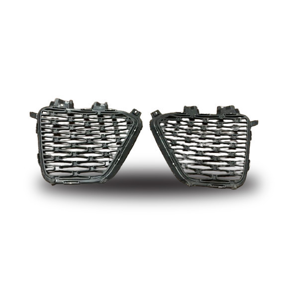 USED ORI LAND ROVER LR494 SPORT 2015-2018 FORNT GRILL RH LH (RH) thumbnail